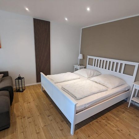 Sebotec Apartman Altenau  Kültér fotó