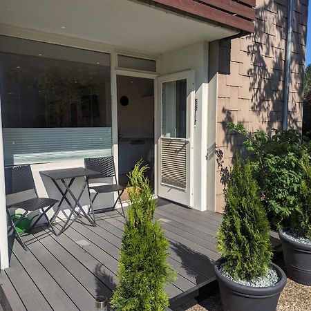 Sebotec Apartman Altenau  Kültér fotó