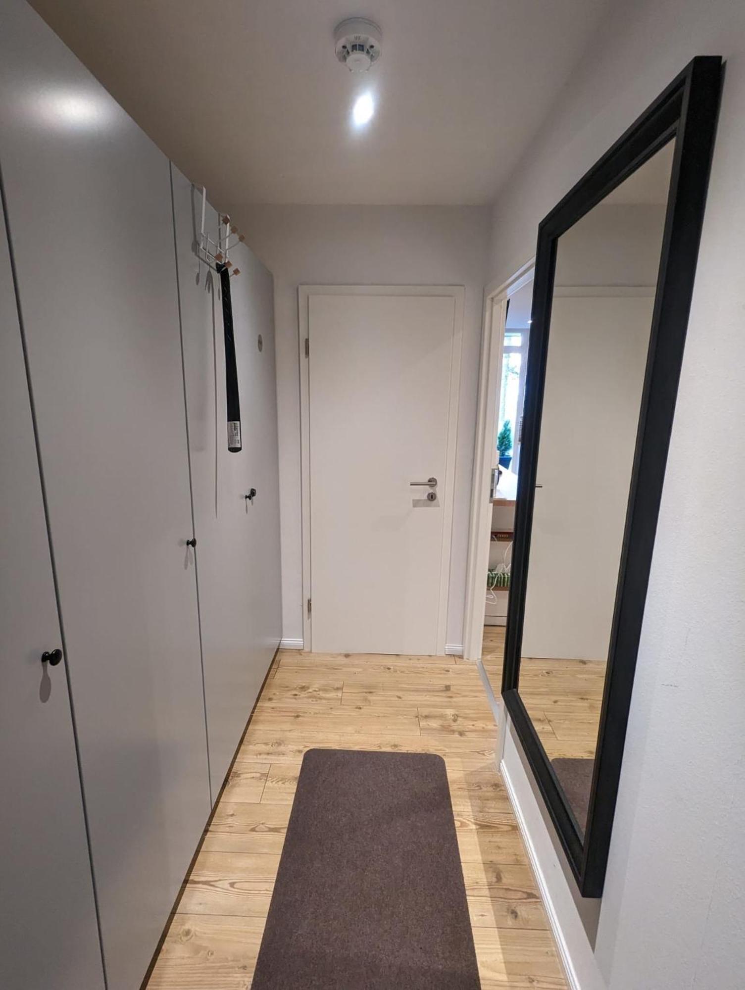 Sebotec Apartman Altenau  Kültér fotó